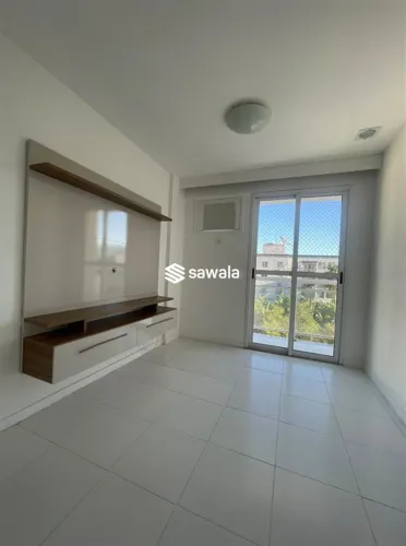 Apartamento de 2 Quartos com Suíte e Varanda no Condomínio Felicittà Pronto para Morar!
