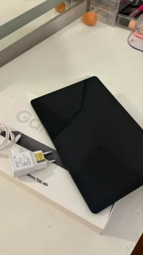 Vendo Tablet A9+ Samsung
