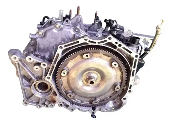 Caixa Marcha Mitsubishi Outlander V6 Gt 2012    207875