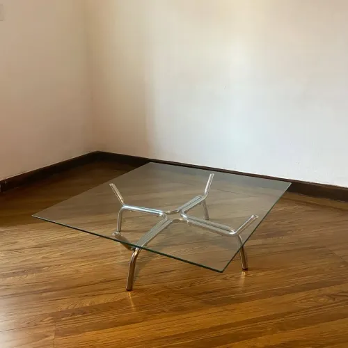 Mesa de Centro Vintage Anos 70