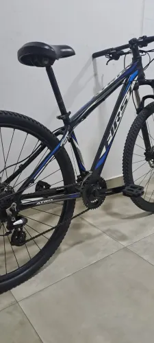 Bike First aro 29