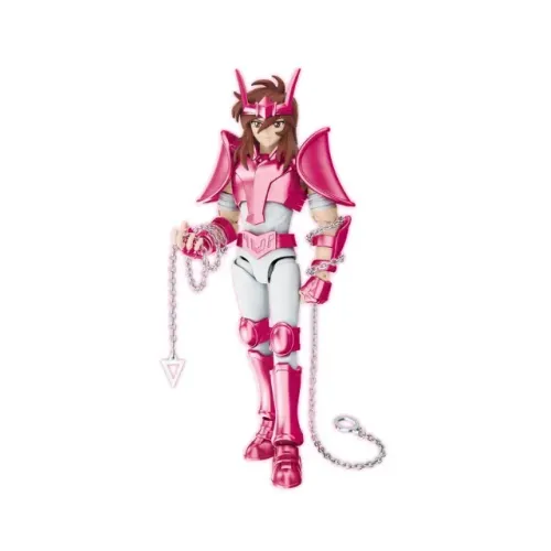 Andromeda Shun Saint Seiya Champion Class Andromeda Shun Blokees