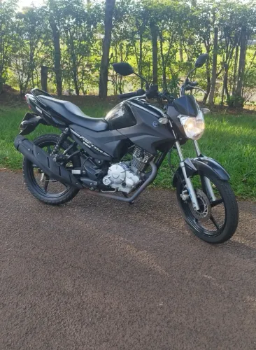 Yamaha Factor DX 2026