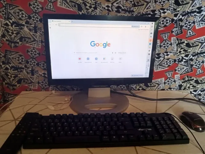 Vendo ou troco pô celular