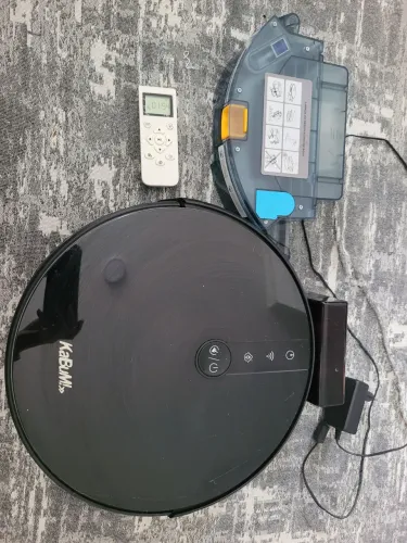 Robô KABUM! Smart 700