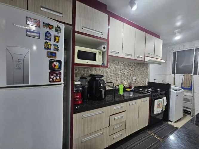 APARTAMENTO À VENDA | SPAZIO MONREAL MARINGÁ