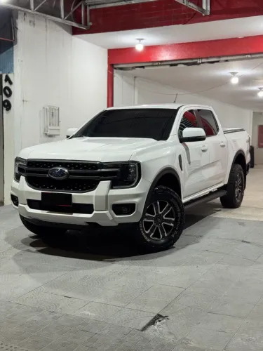 Ford Ranger XLS 2.0l 4X4 2024