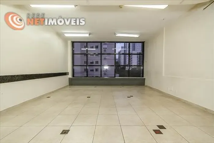 Venda Sala Santa Efigênia Belo Horizonte
