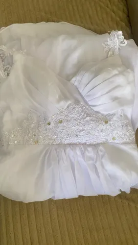 Vestido de Noiva