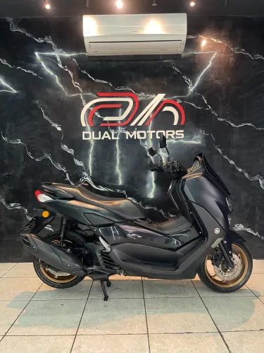 Yamaha NMax SE 160 - ABS - 2023 - PROMOÇÃO!! 