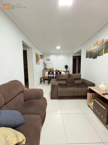 Apartamento em Aviação - Praia Grande, SP