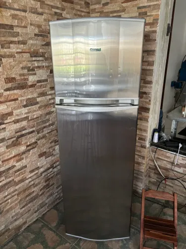 Geladeira consul