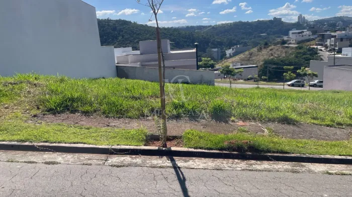 terreno - Estrela Alta - Juiz de Fora
