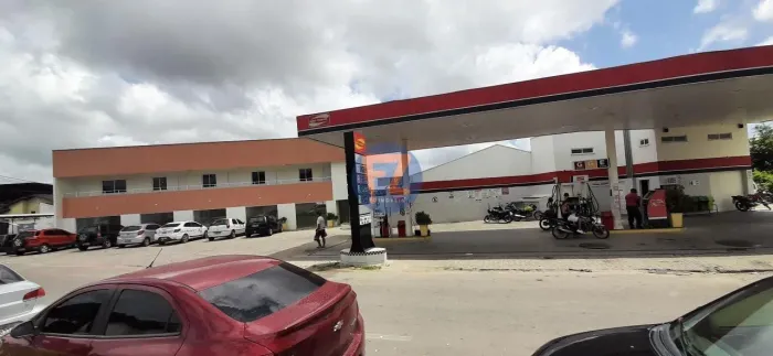 Locação de Comercial / Sala na cidade de ITAITINGA