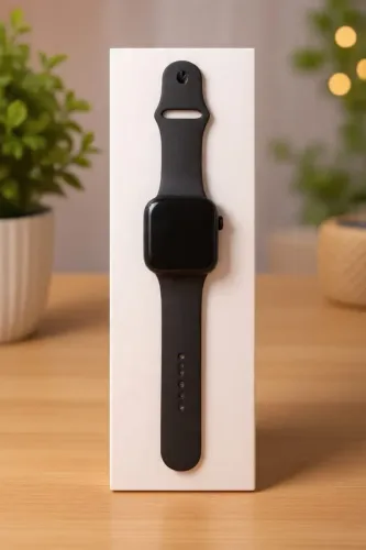 Apple Watch Series 5 GPS + Cellular 44mm Space Gray. Modelo GPS + Cellular 