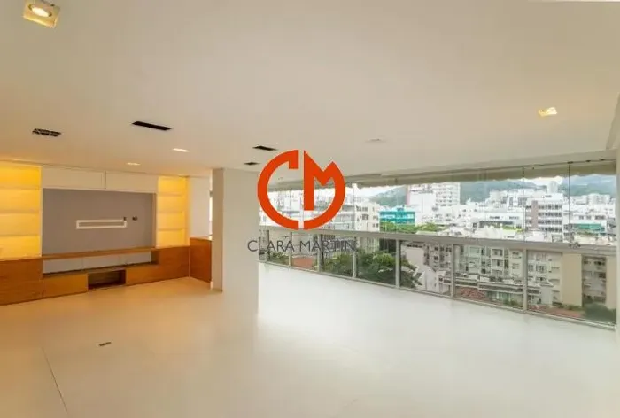Apartamento à venda no Leblon, Rj