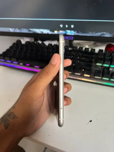 Iphone 11 128GB 