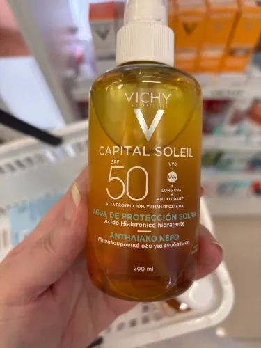 Sabonete Vichy