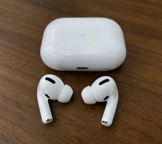 AirPods Pro 2 Branco