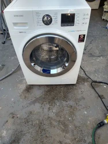 Lava e Seca 10,1kg Samsung 6 Meses Garantia, Entrego e Instalo