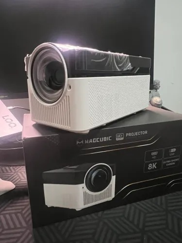Projetor HY450 Extra