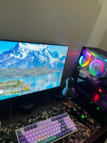 Troco PC Gamer 
