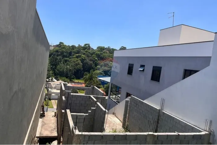 Terreno a venda em Várzea Paulista: Seu Novo Lar!