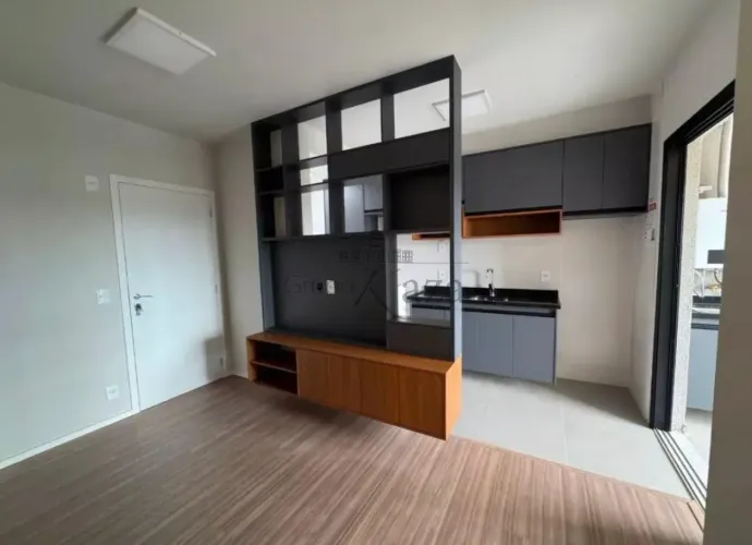 Apartamento - Residencial Wonder Cidade Jardim - Jardim Satélite - 2 Dormitórios - 68m².