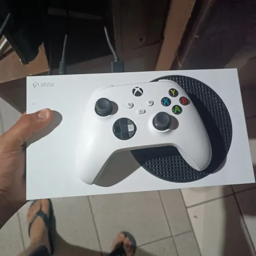 Xbox seriess
