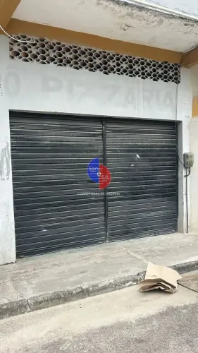 Loja para locação, Jardim da Paz (Guia de Pacobaíba), Magé, RJ