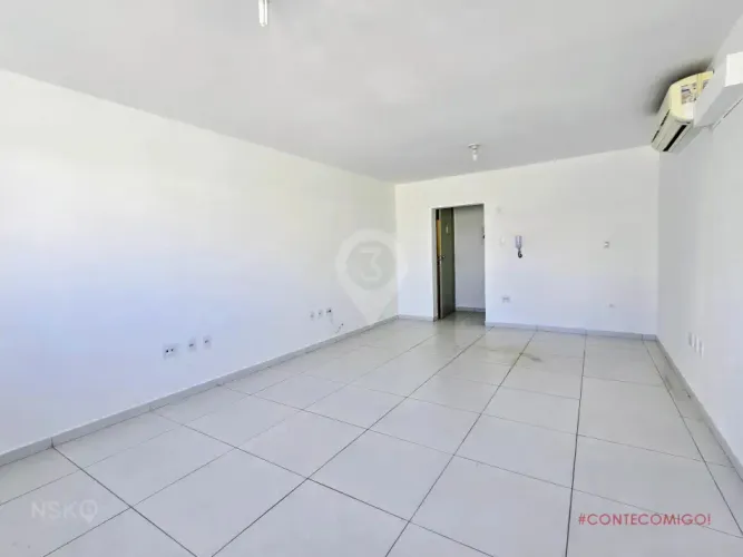 Sala comercial para Locação - 28m² - Rua Silva Bueno - Ar-Condicionado - Ipiranga - NSK3 I