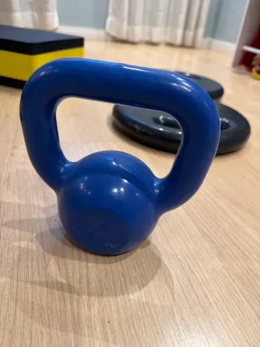 Kettlebel 4kg