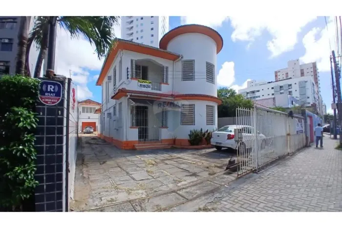 IMOVEL COMERCIAL PARA ALUGAR NA TORRE