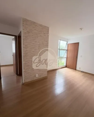 Apartamento para locação no bairro Juliana!