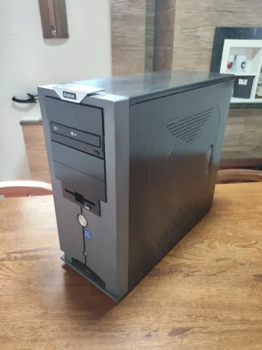 PC Básico