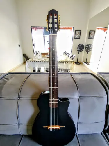 Violão Geannini Stage Nylon 