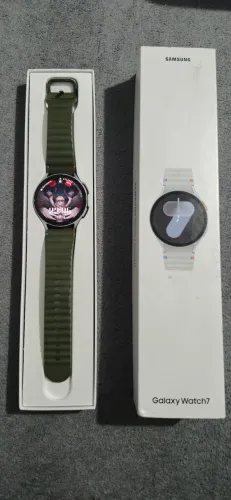 Smart watch 7 Samsung