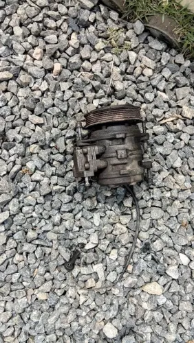Compressor ar condicionado gol g4