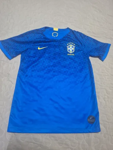 Camiseta feminina original Copa