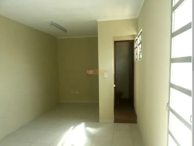 Sala Comercial no Bairro Planalto em São Bernardo do Campo