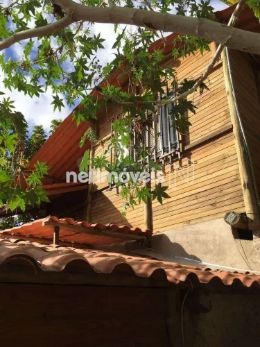 Venda Lote-Área-Terreno São Lucas Belo Horizonte