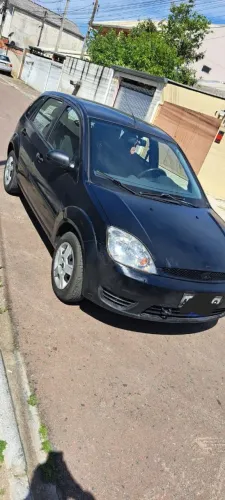 Ford Fiesta Street/ Action 1.0 8V 5P 2004
