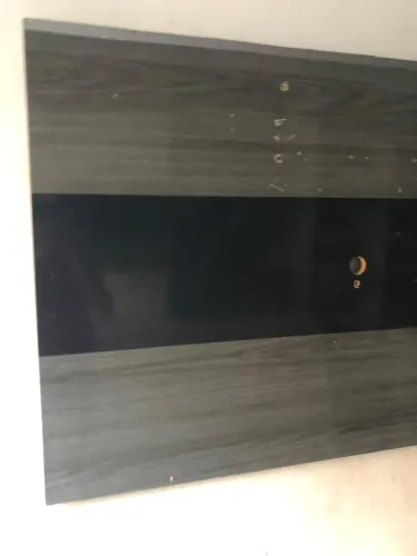 Painel para tv