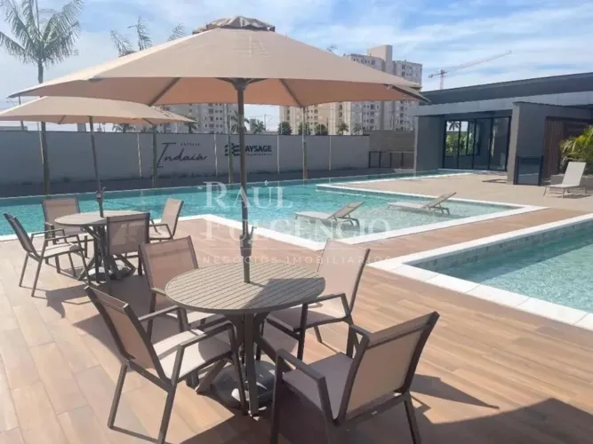 Condomínio Indaiá | Parque Tauá | Terreno 312 m²