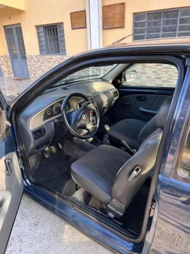 Fiat Palio 1.0/ Trofeo 1.0 Fire/ Fire Flex 2P 2006