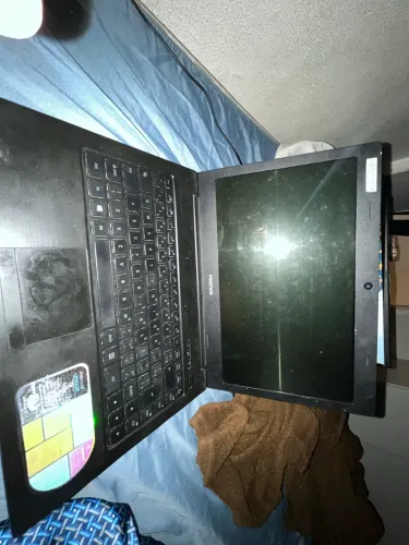 Notebook SemiUsado