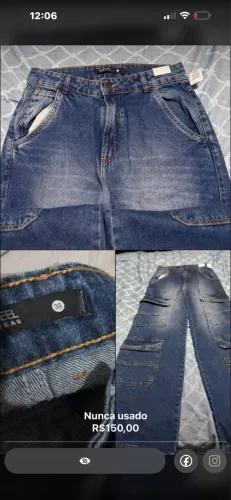 Roupas 