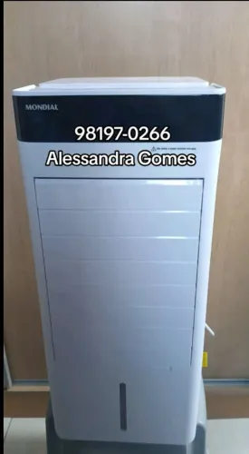 Climatizador