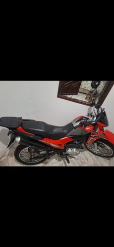 Vendo Moto conservadissima