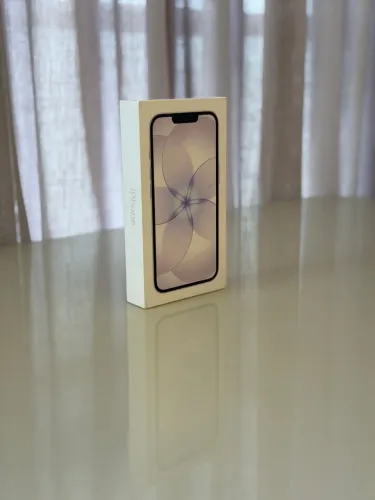 iPhone 17E, 256gb - LACRADO